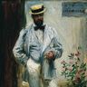 Auguste Renoir, Charles le Cur